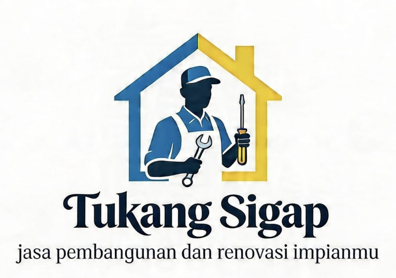 Tukang Sigap Logo