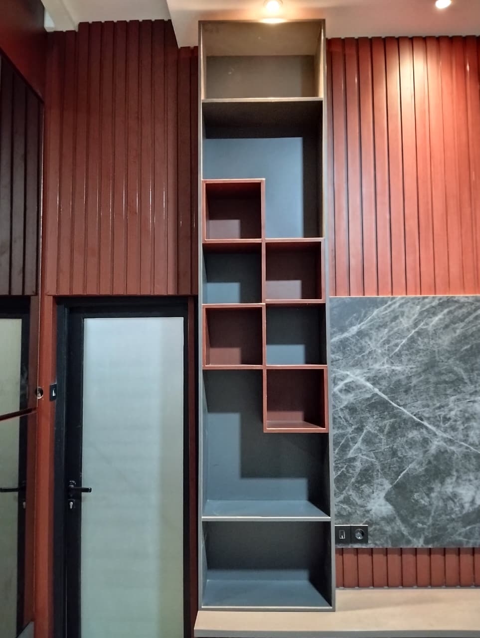 Custom Kitchen Set