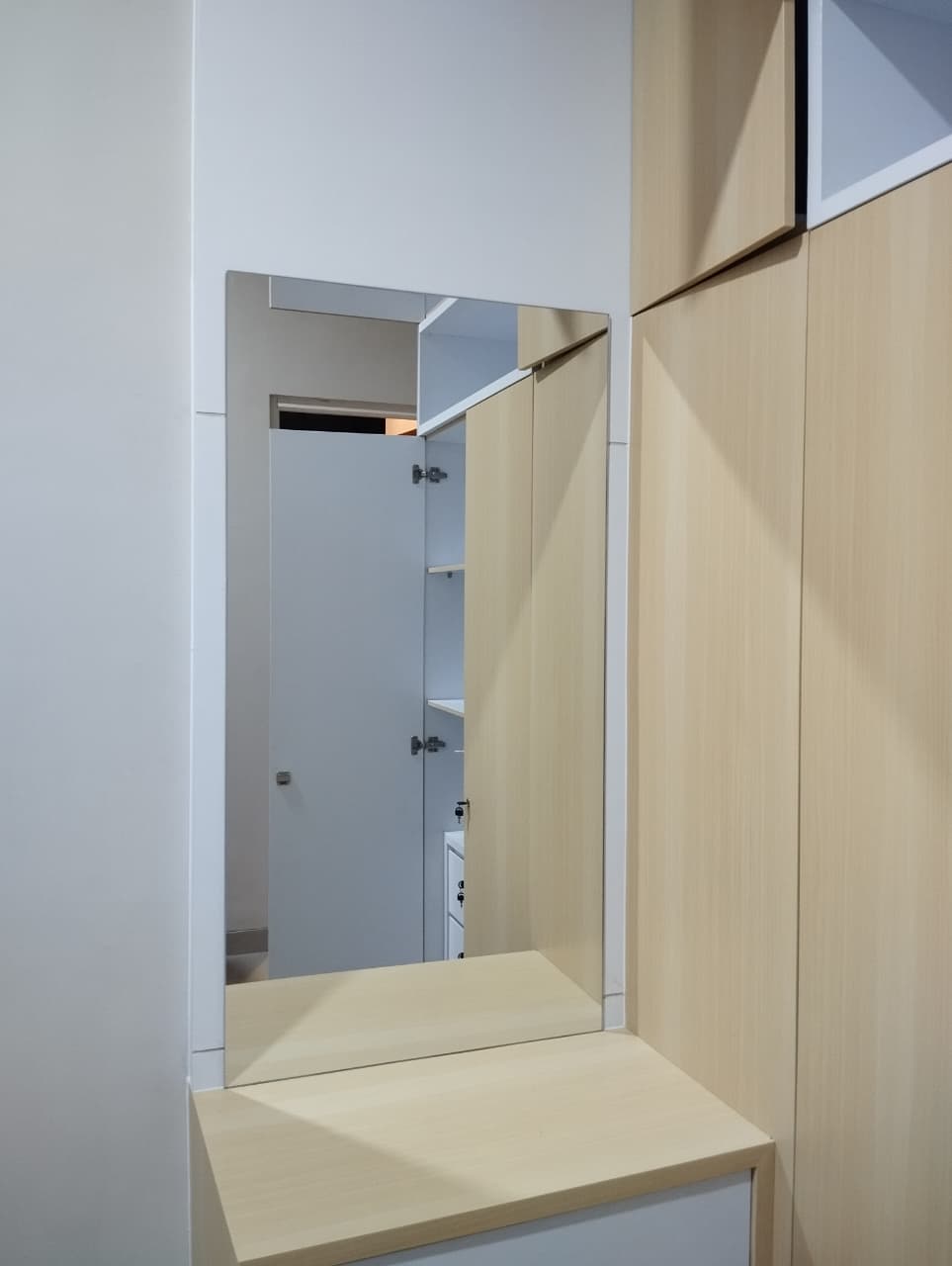 Custom Furniture