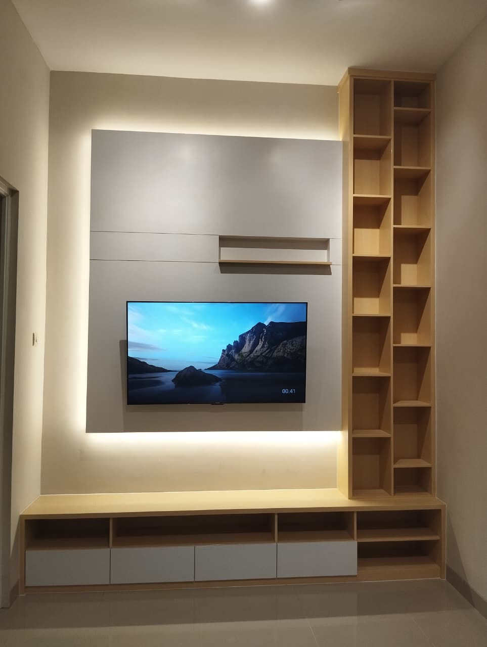Custom Furniture