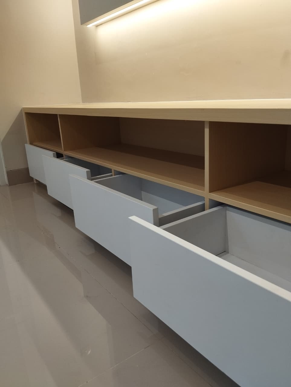 Custom Furniture