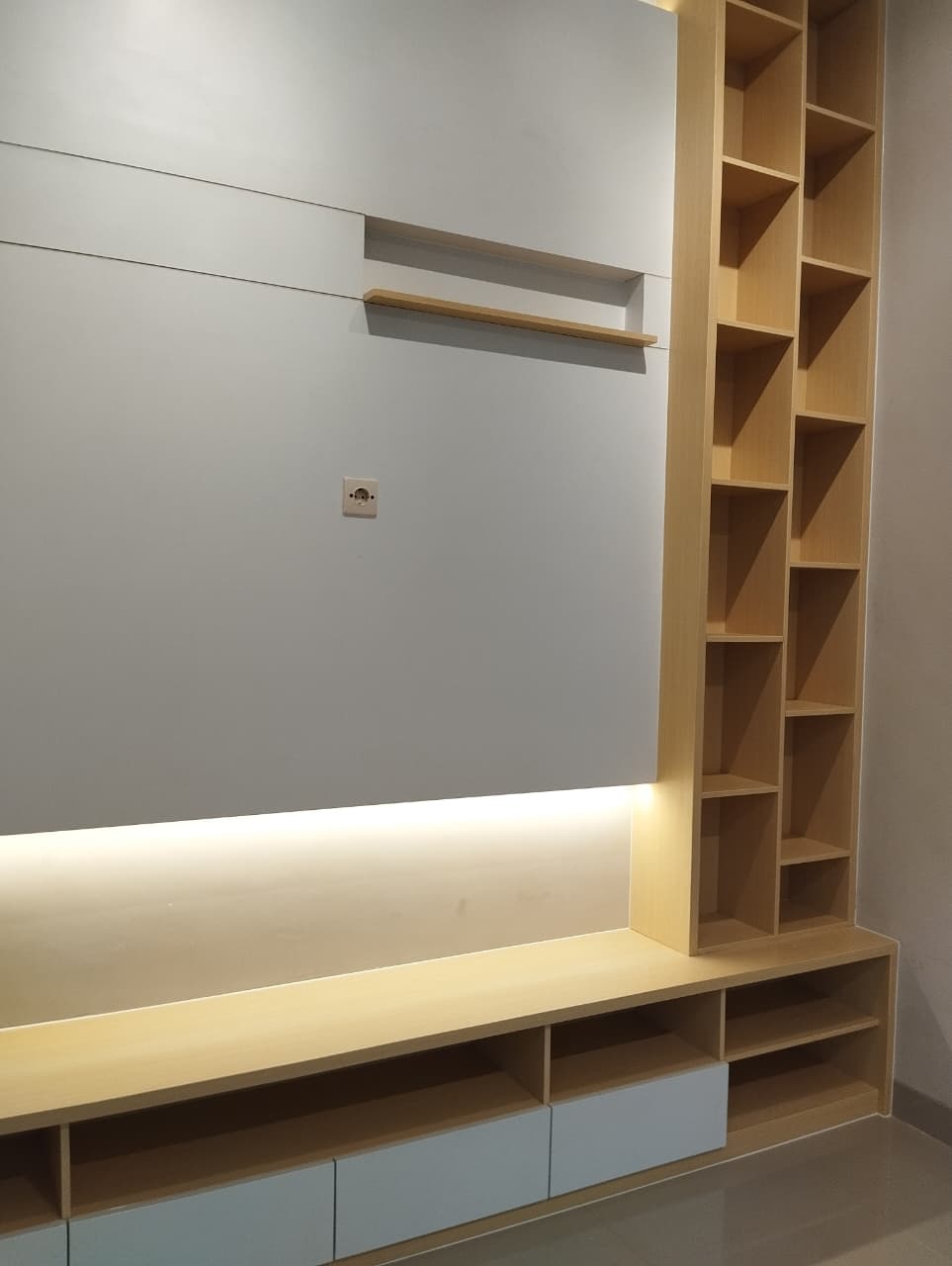 Custom Furniture