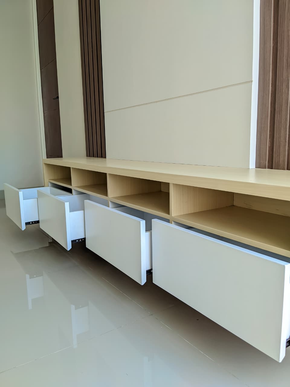 Custom Furniture