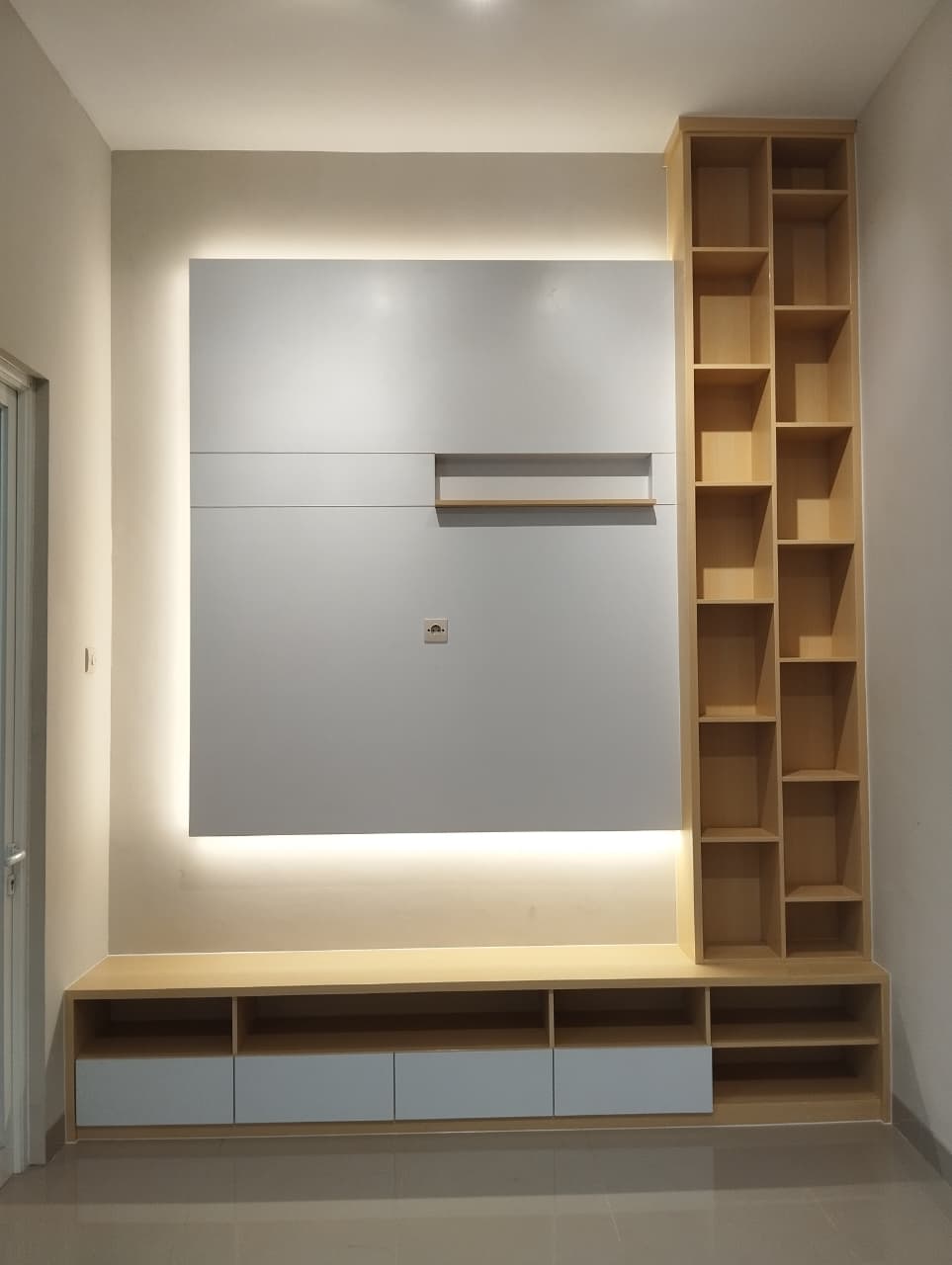 Custom Furniture