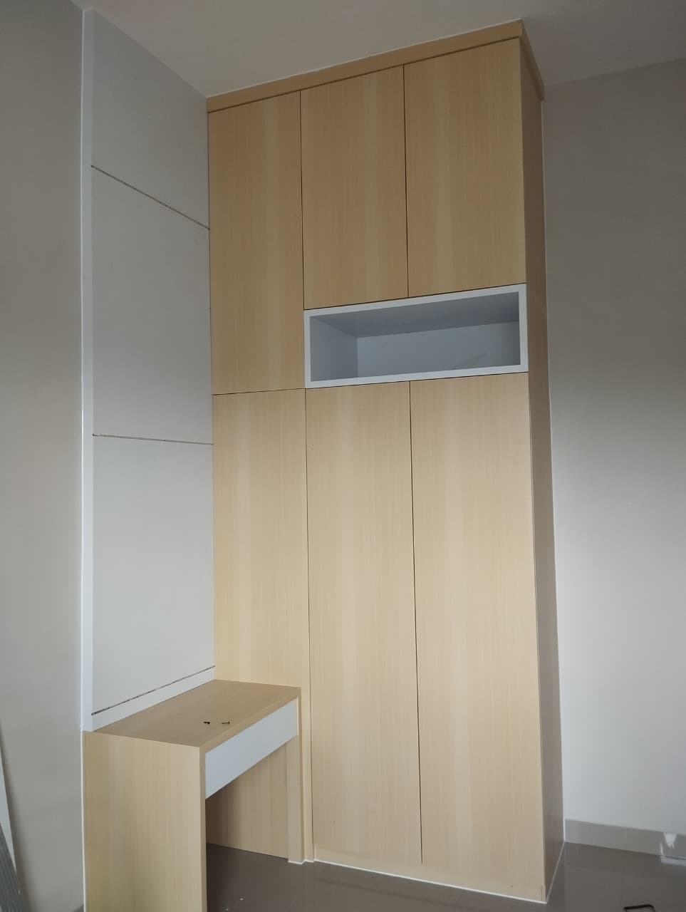Custom Furniture