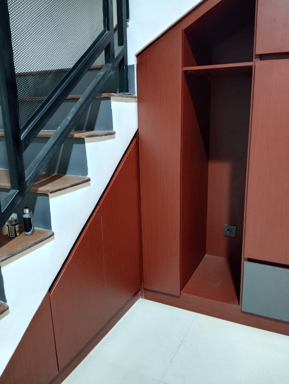 Interior Wardrobe