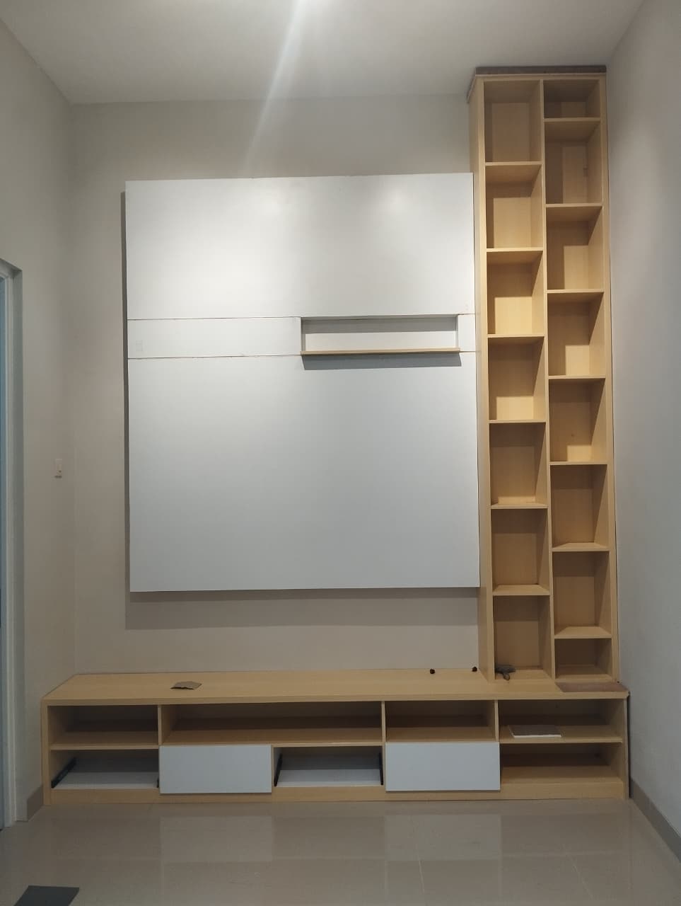 Custom Furniture