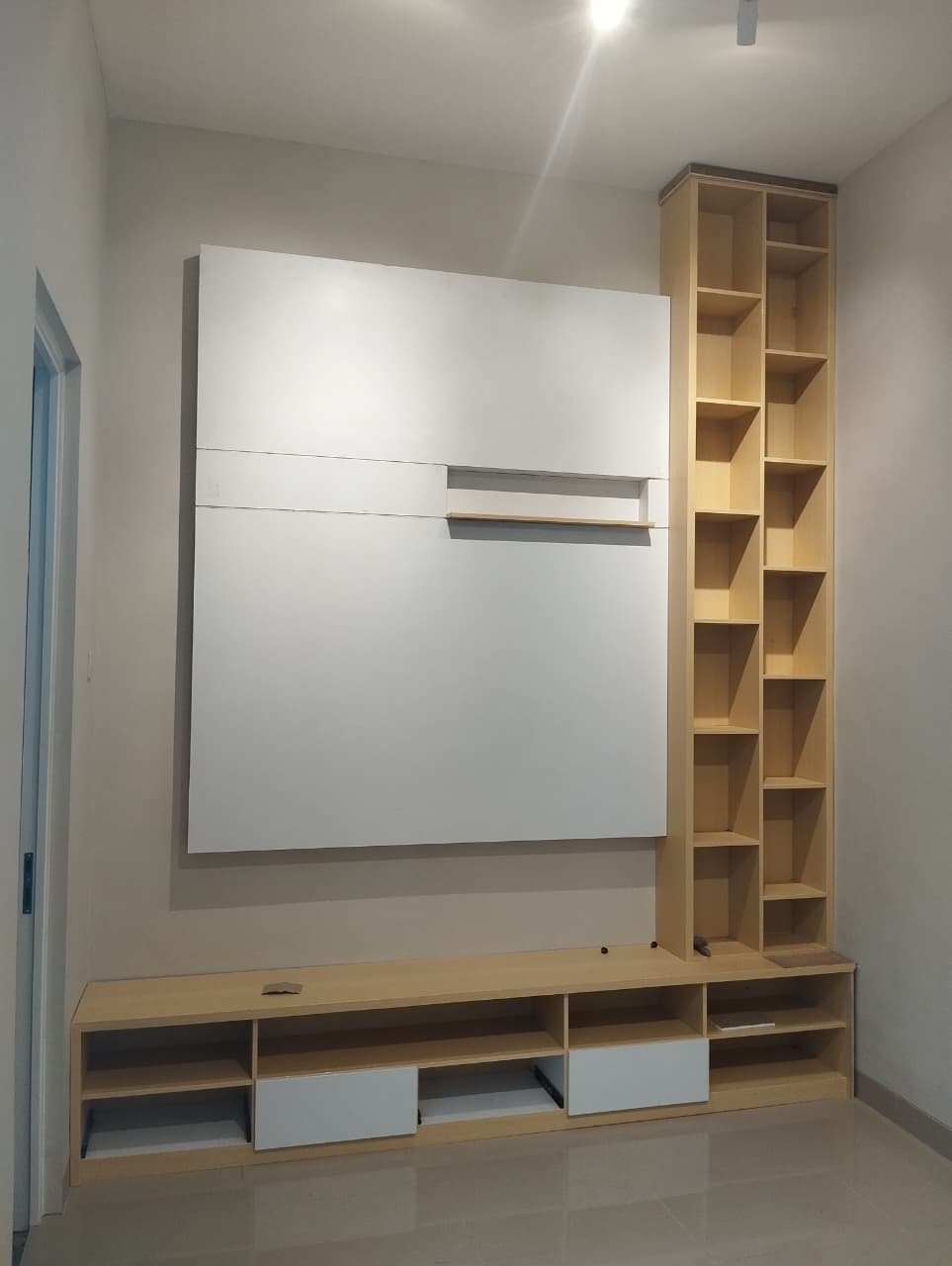 Custom Furniture