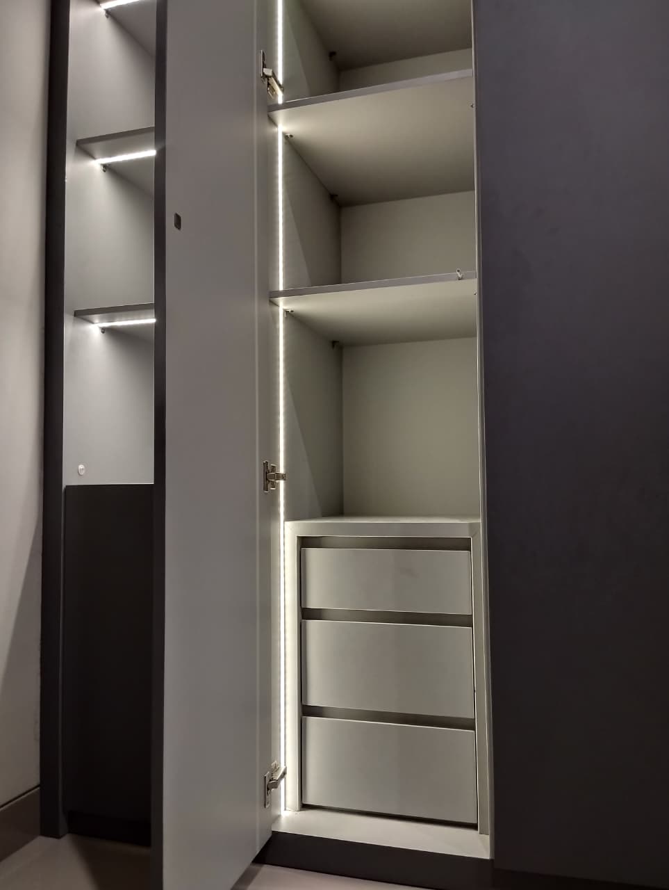 Custom Furniture