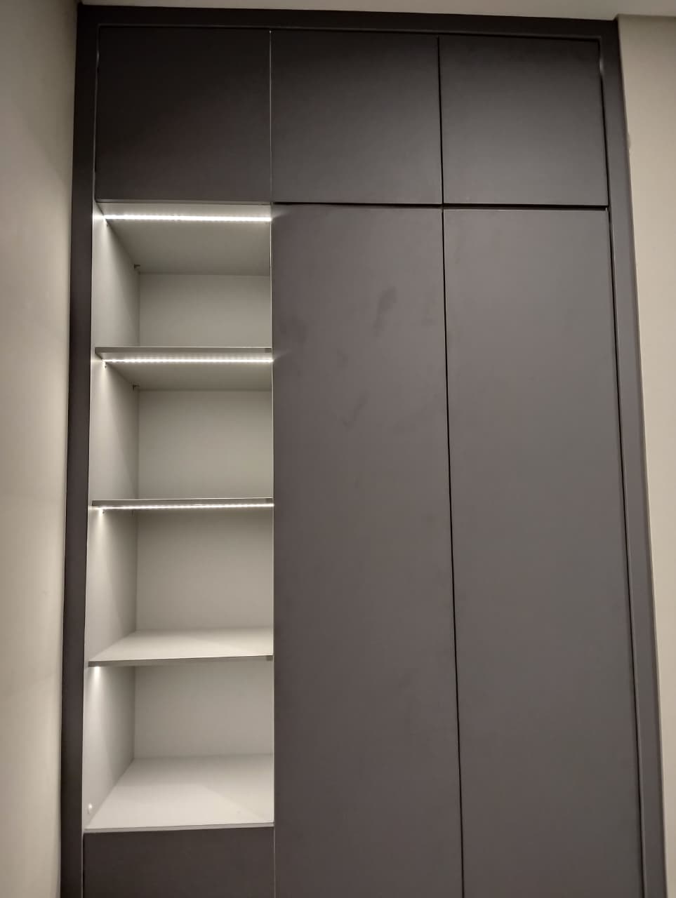 Custom Furniture