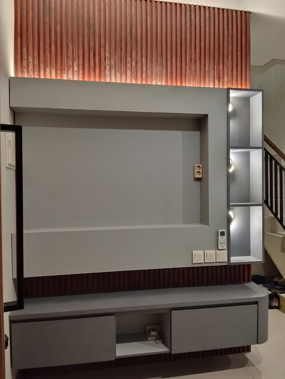Custom Furniture