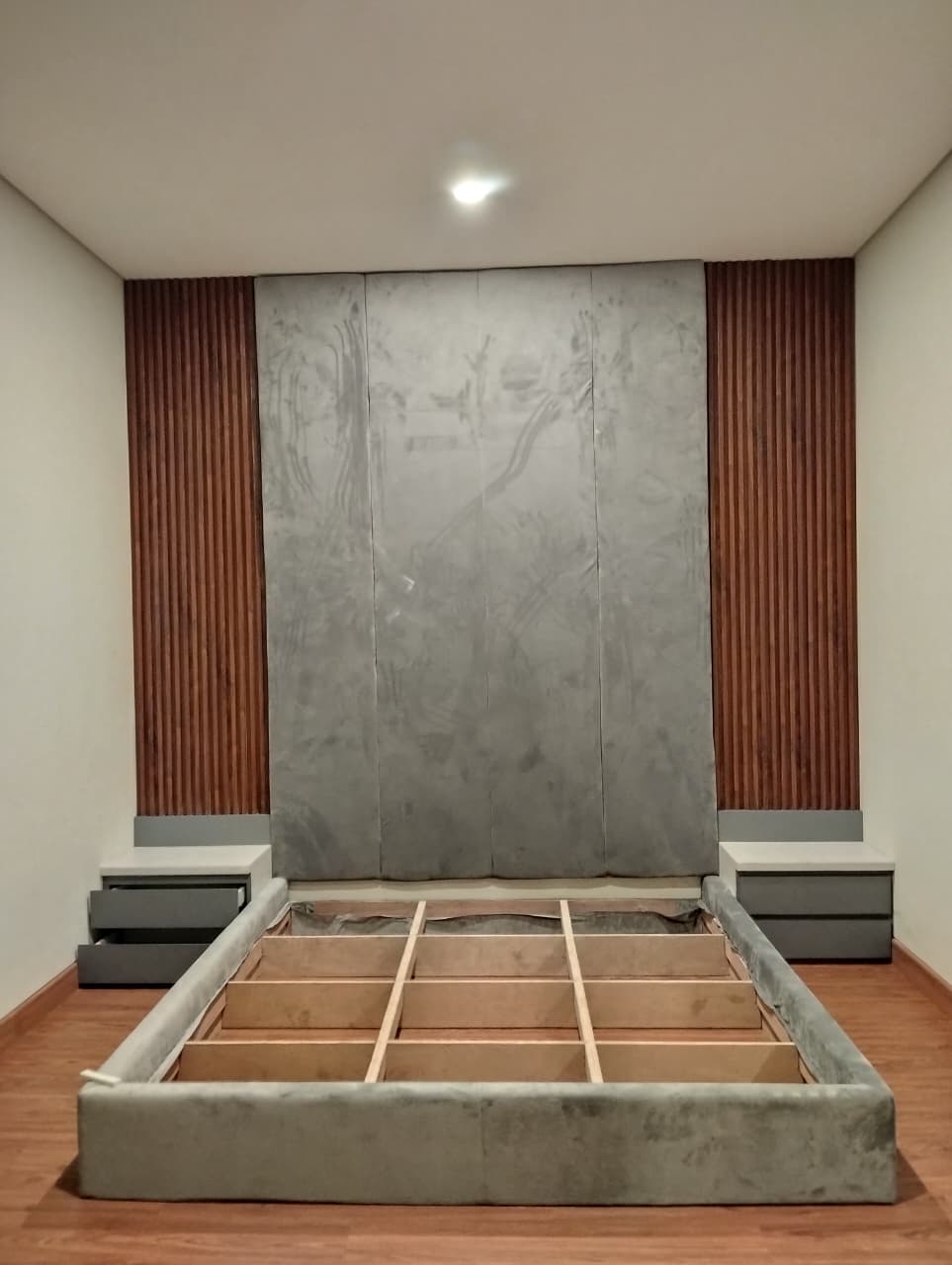 Custom Furniture