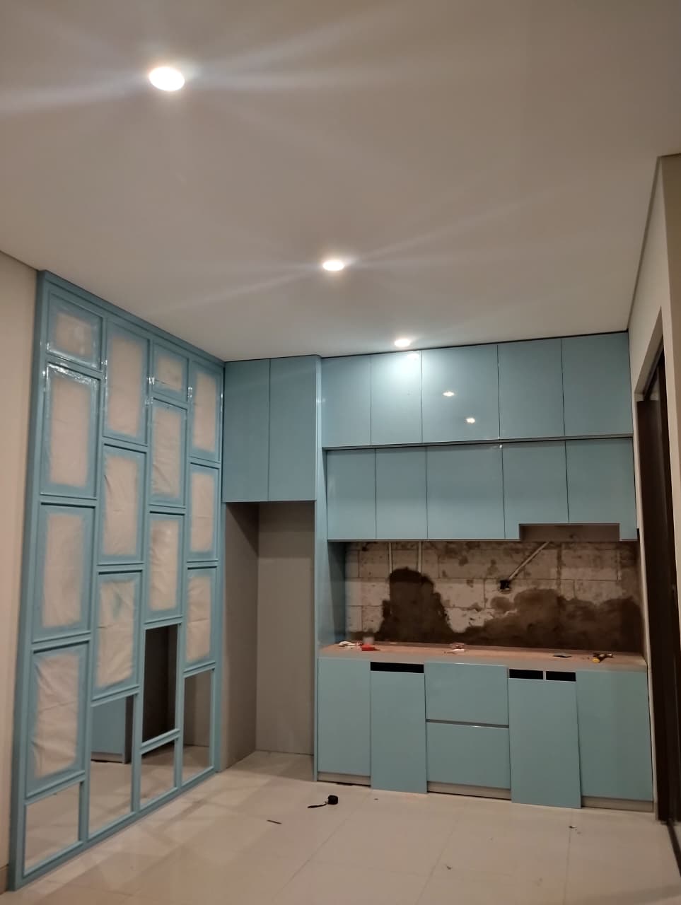 Custom Furniture