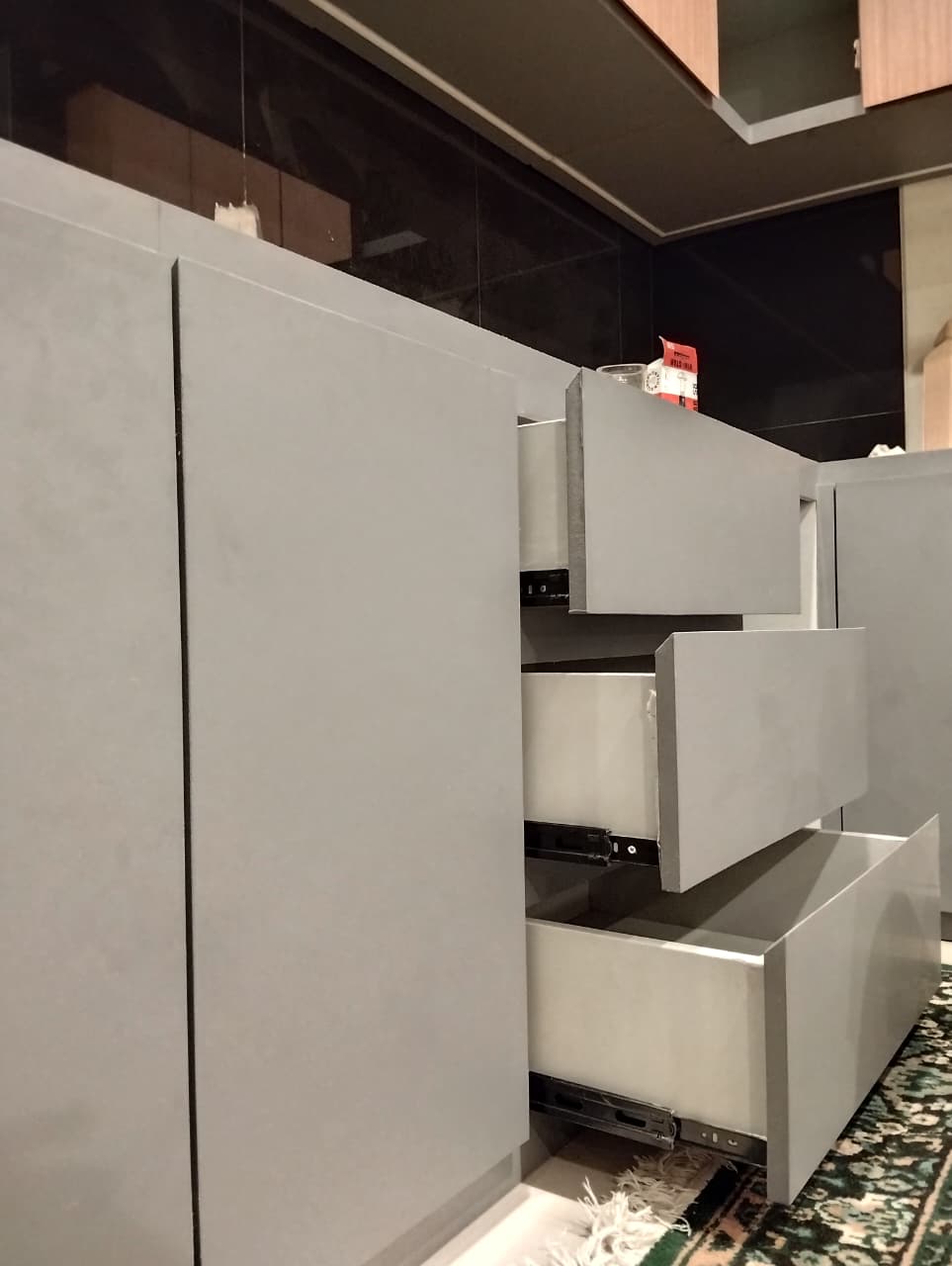 Custom Furniture