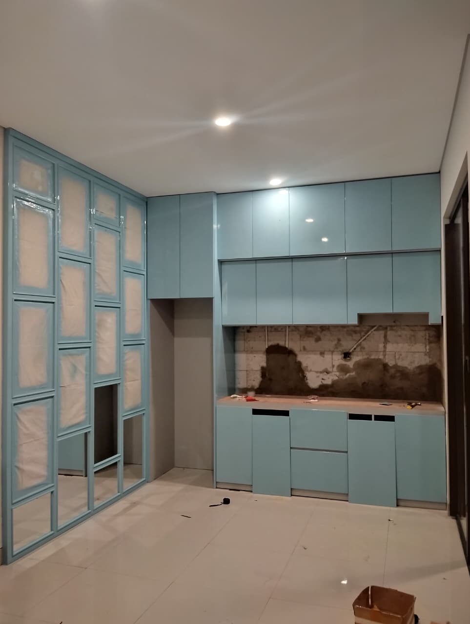 Custom Furniture