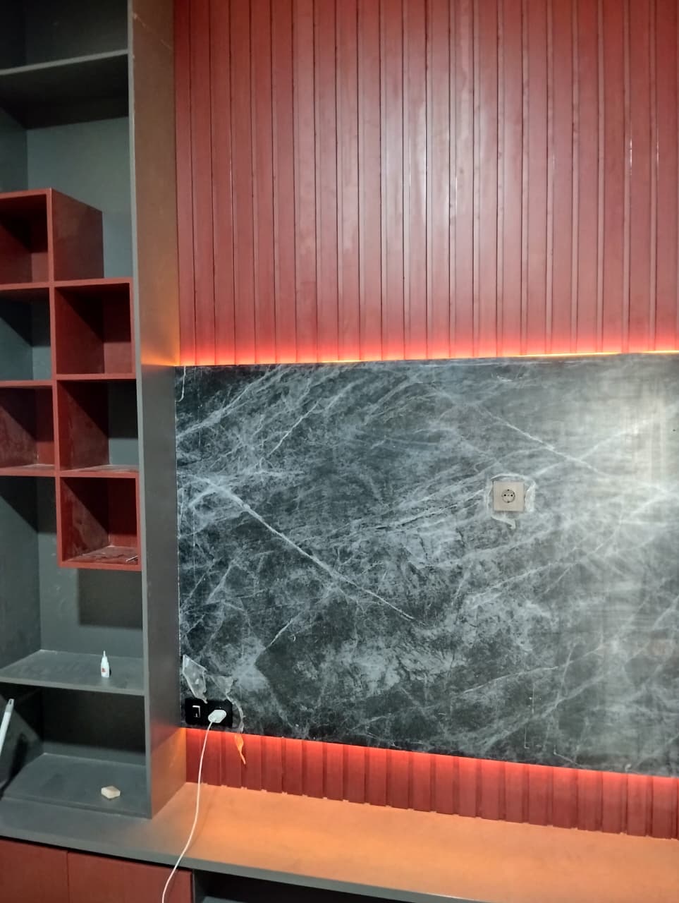 Custom Furniture