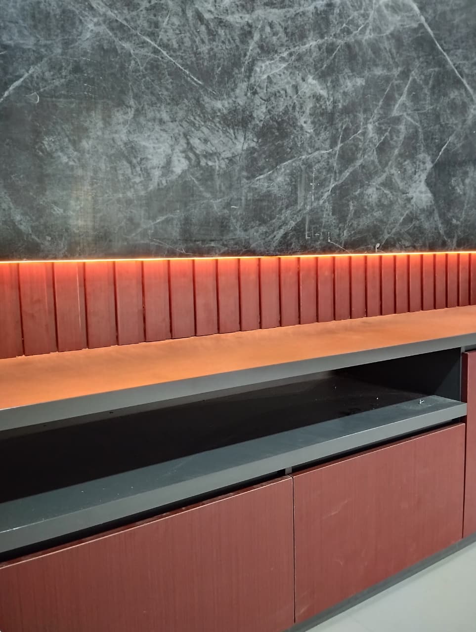 Custom Furniture