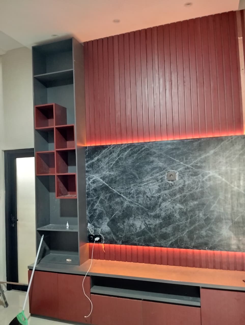 Custom Furniture