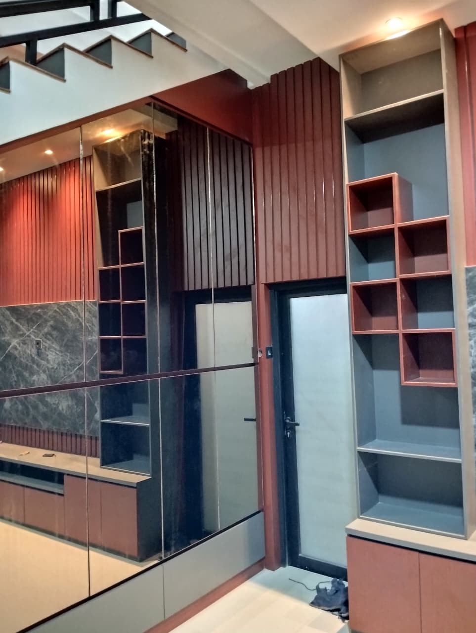 Custom Furniture