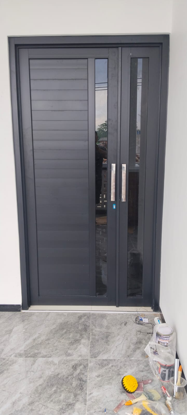 Renovasi Rumah