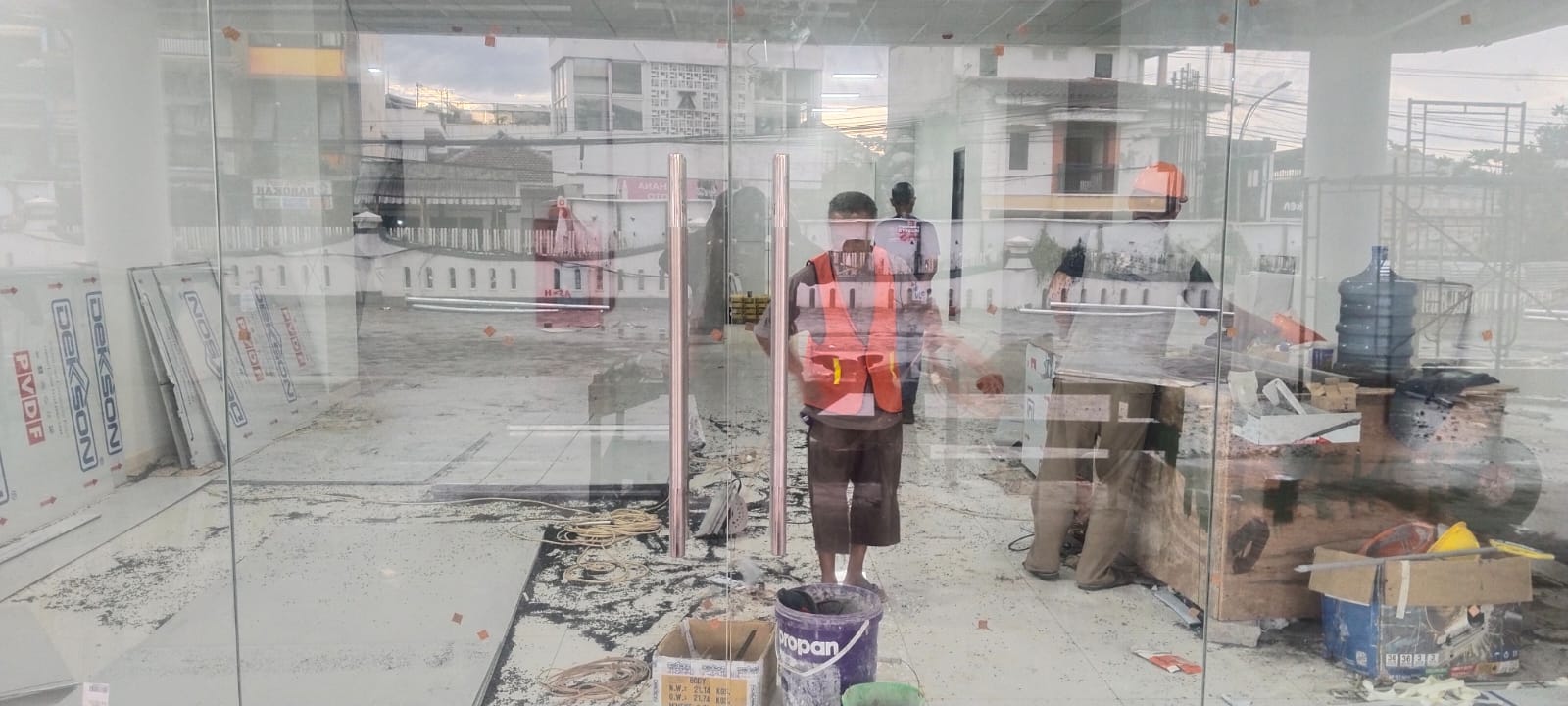 Renovasi Rumah