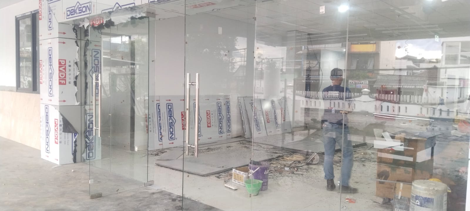 Renovasi Rumah