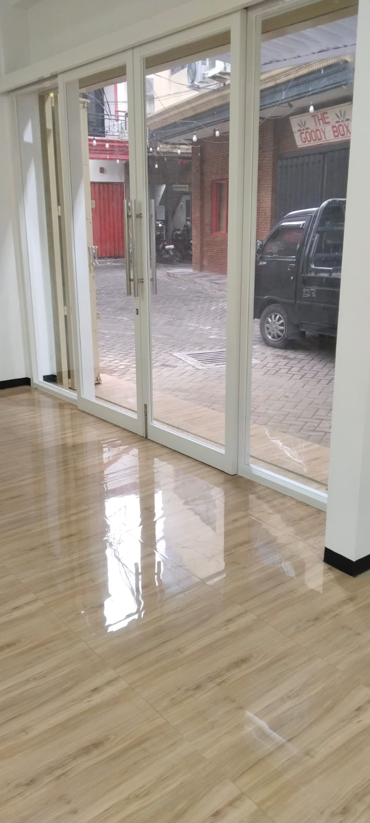 Renovasi Rumah