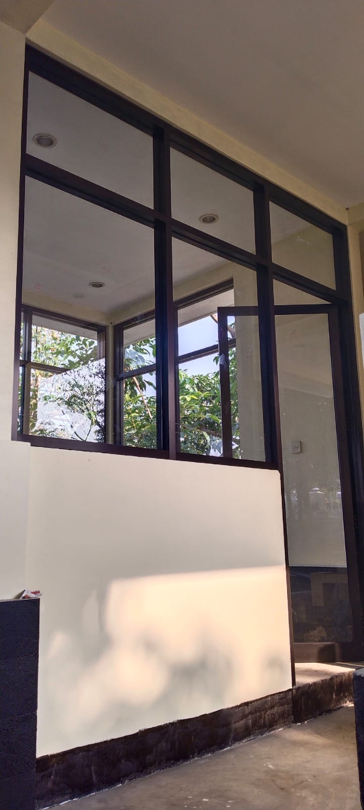 Renovasi Rumah