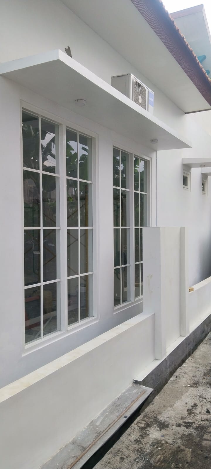 Renovasi Rumah