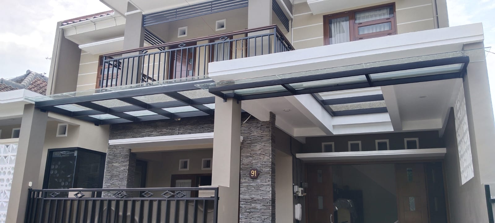 Renovasi Rumah