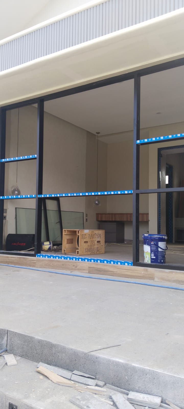 Renovasi Rumah