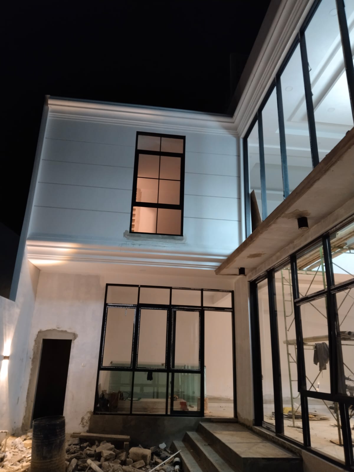 Renovasi Rumah