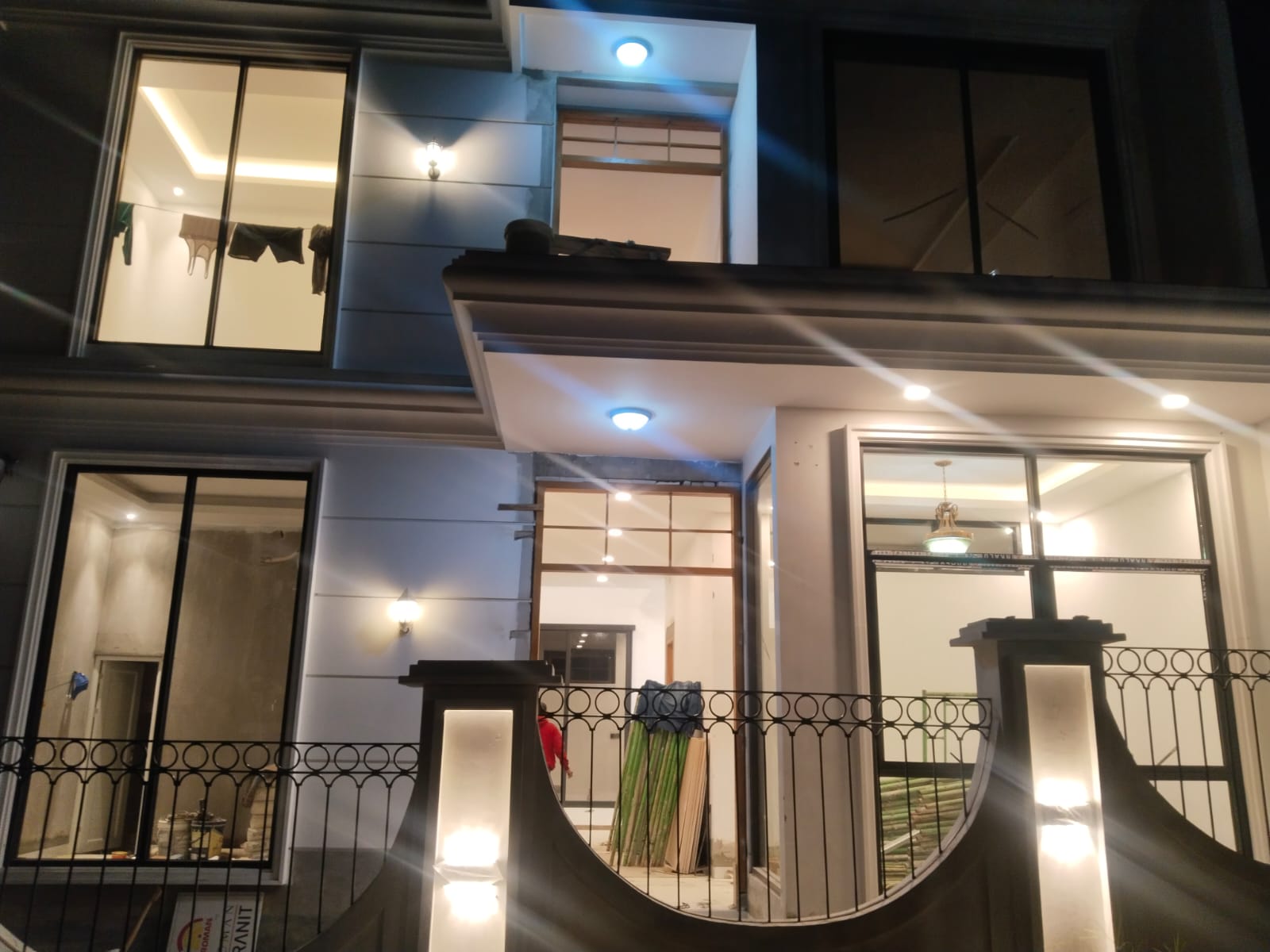 Renovasi Rumah