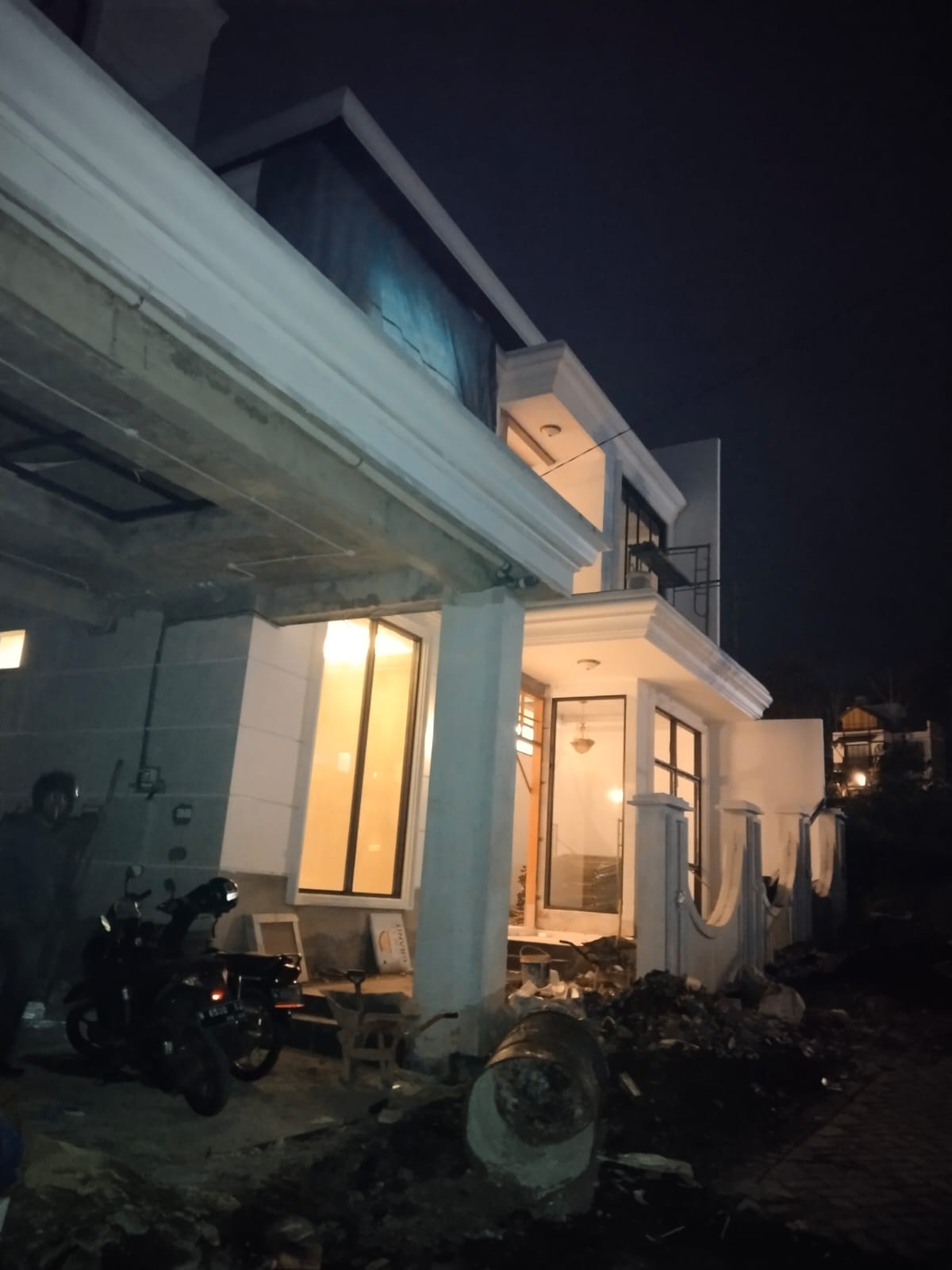 Renovasi Rumah