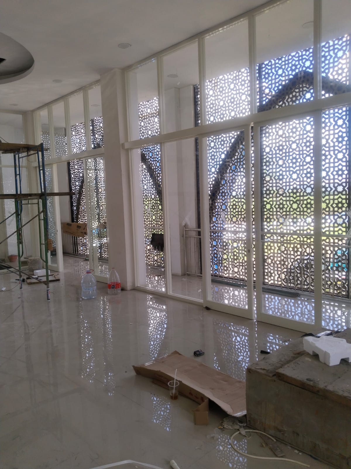 Renovasi Rumah