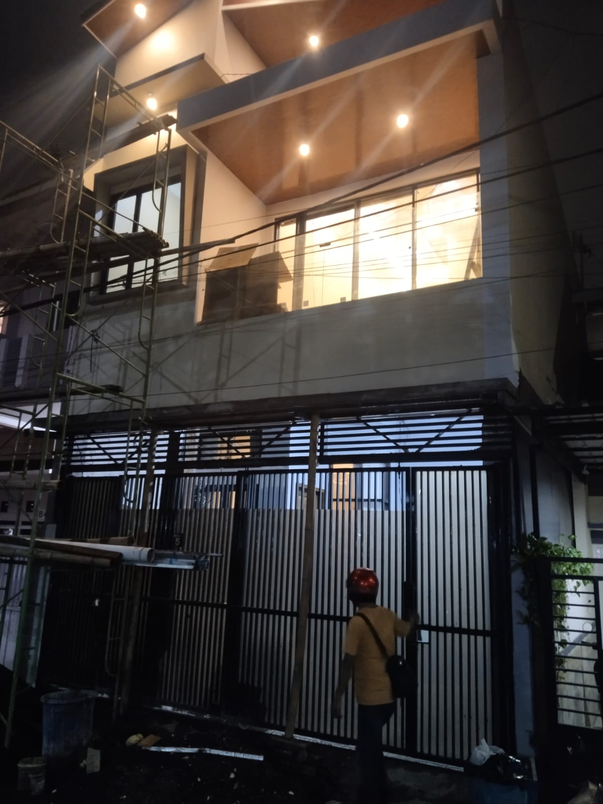 Renovasi Rumah