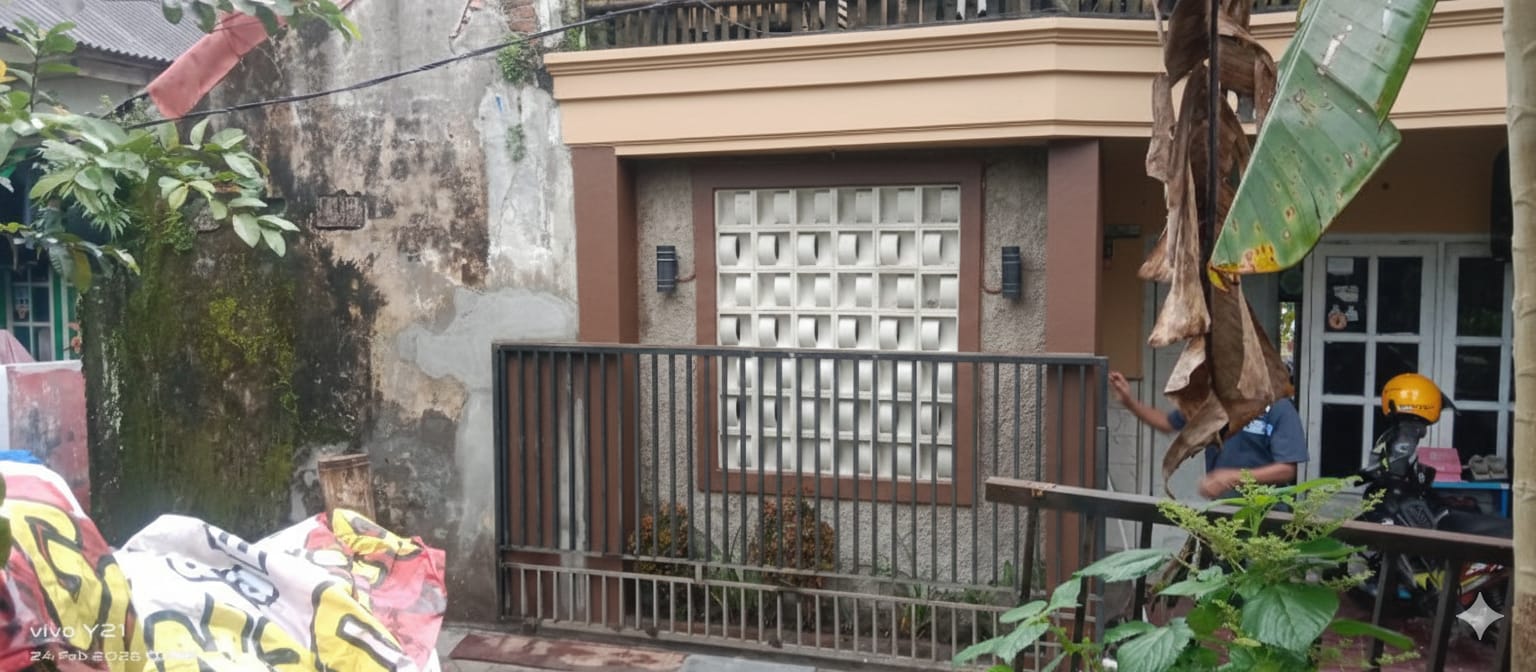 Konstruksi Atap