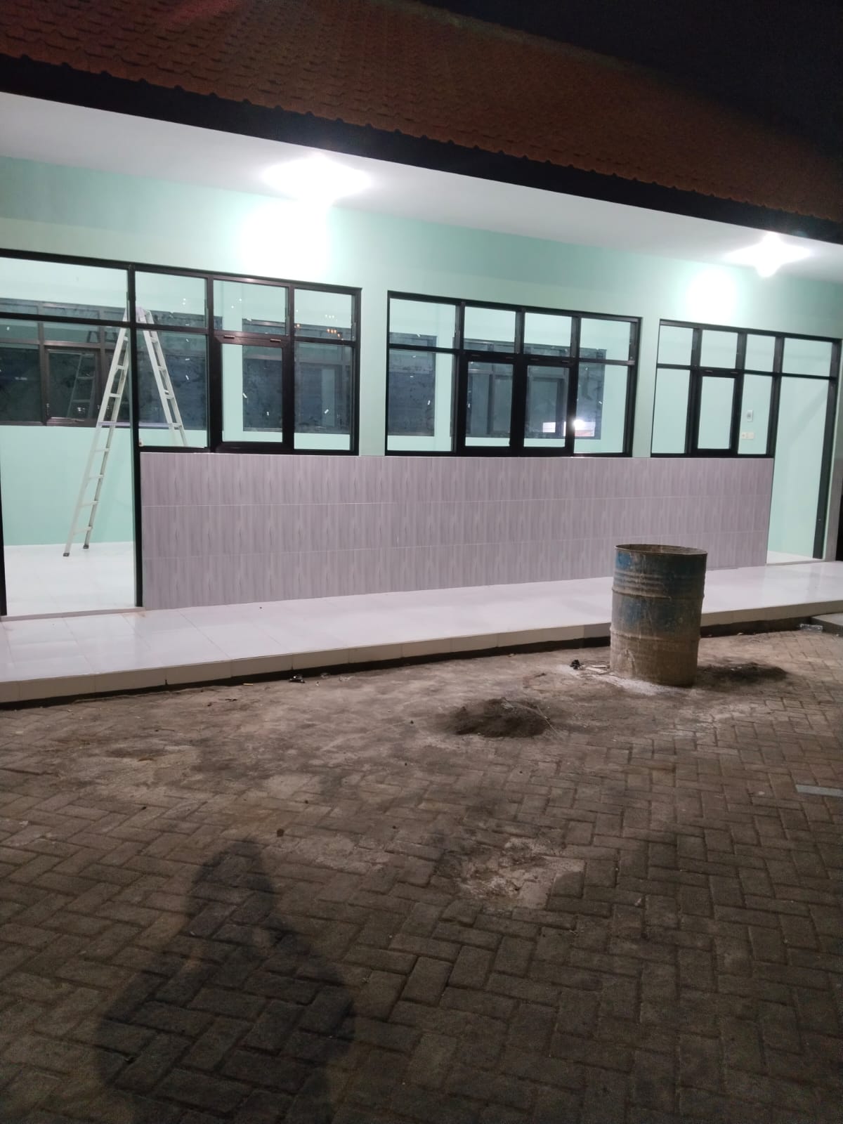 Renovasi Rumah