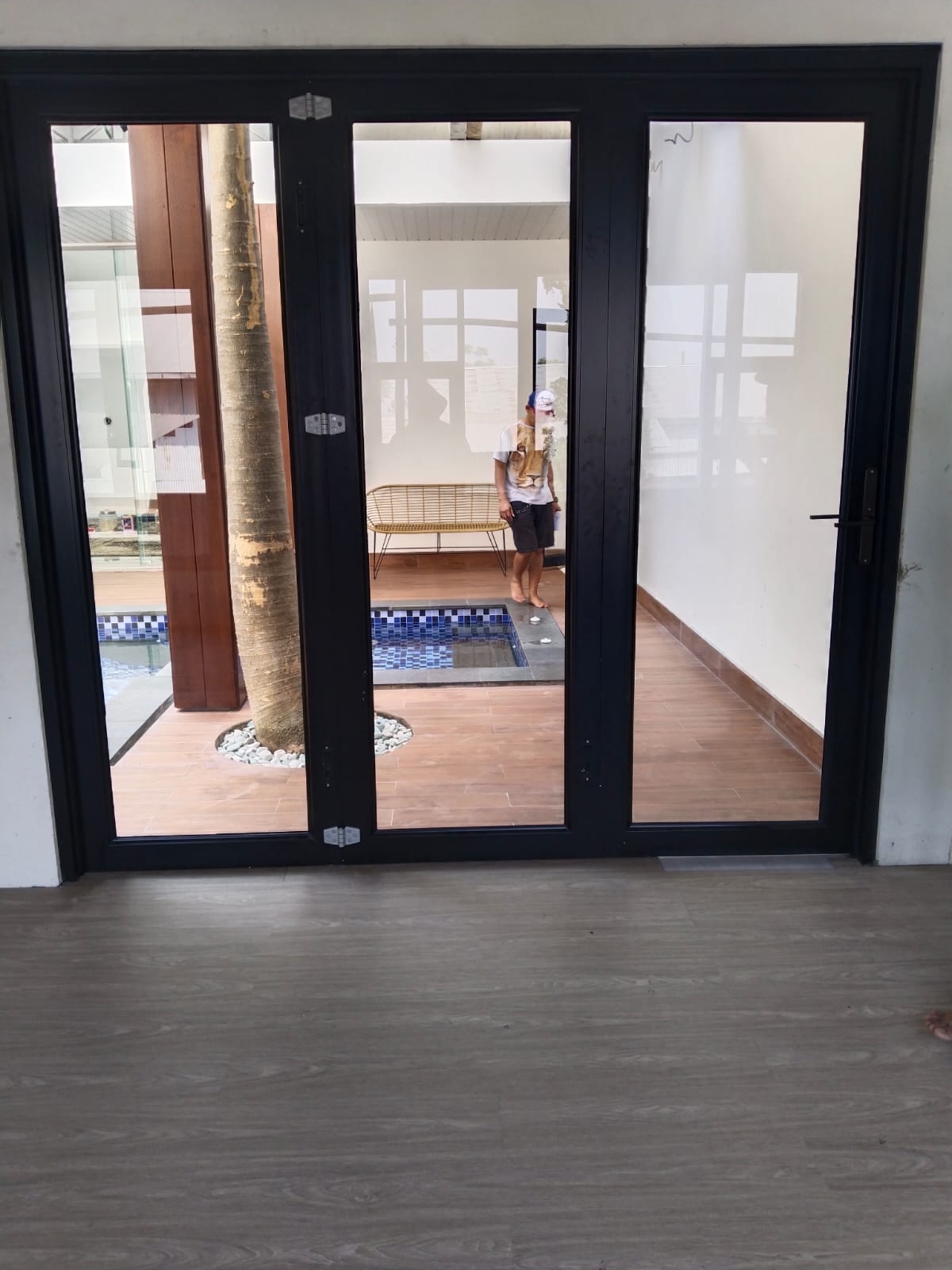 Renovasi Rumah