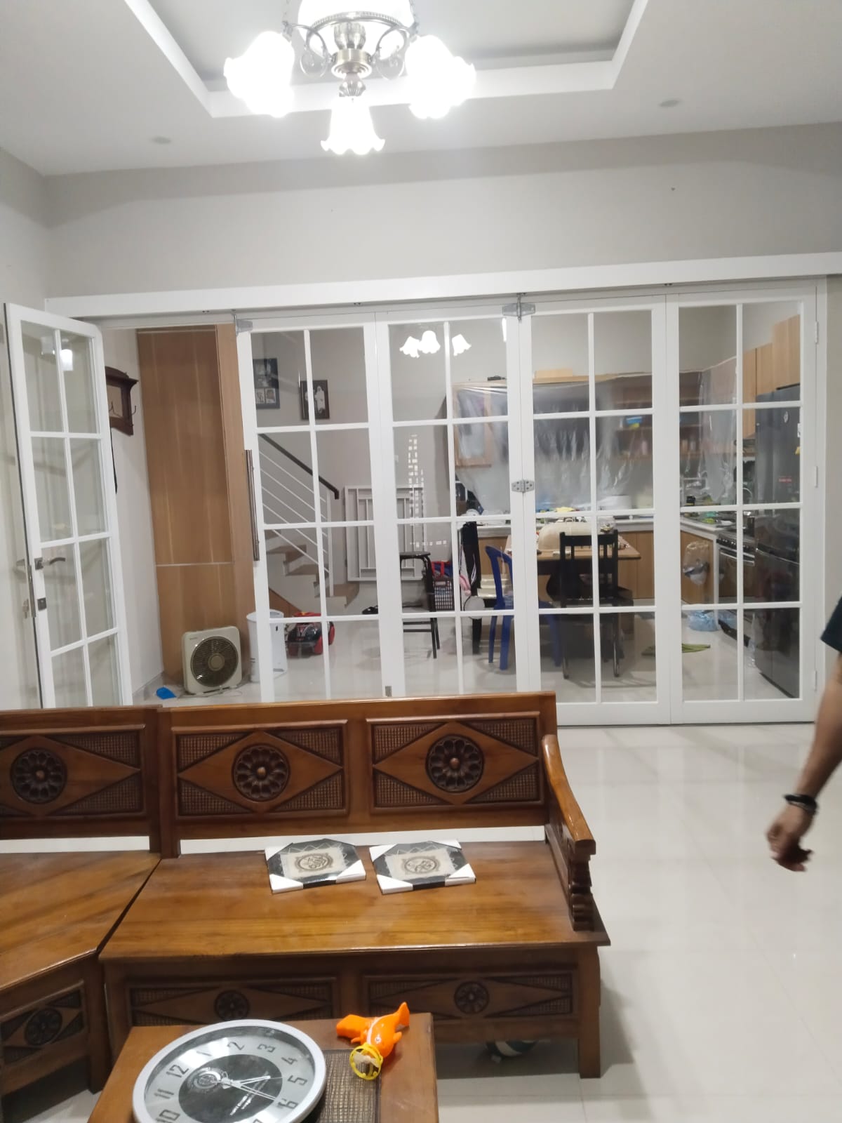 Renovasi Rumah