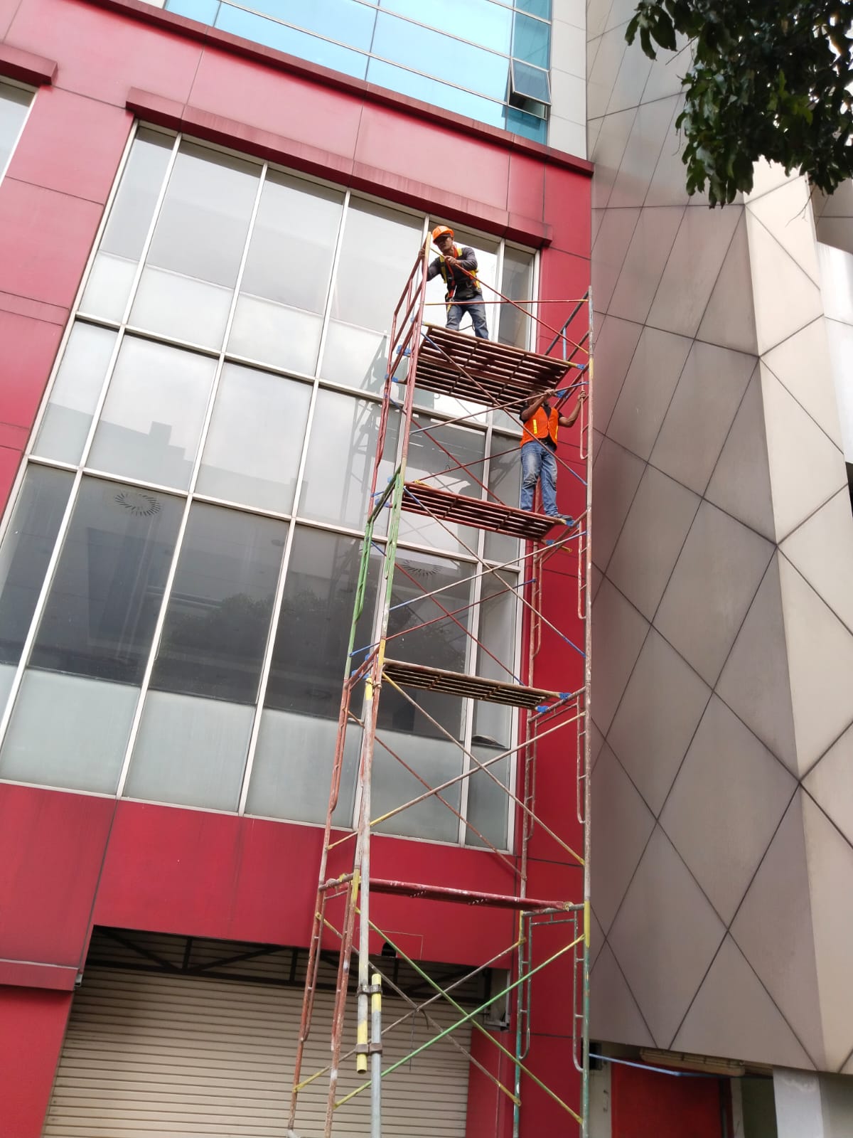 Renovasi Rumah
