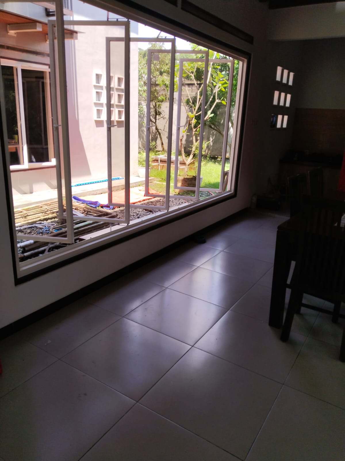Renovasi Rumah