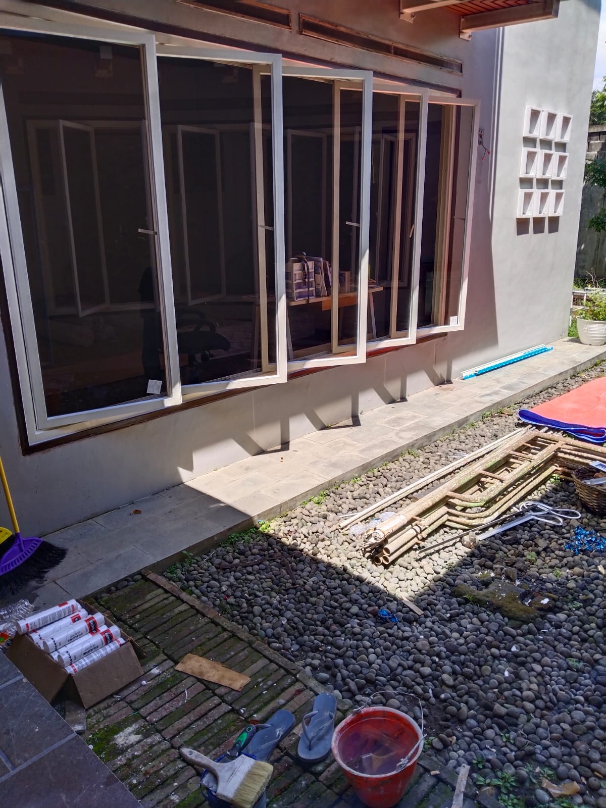 Renovasi Rumah