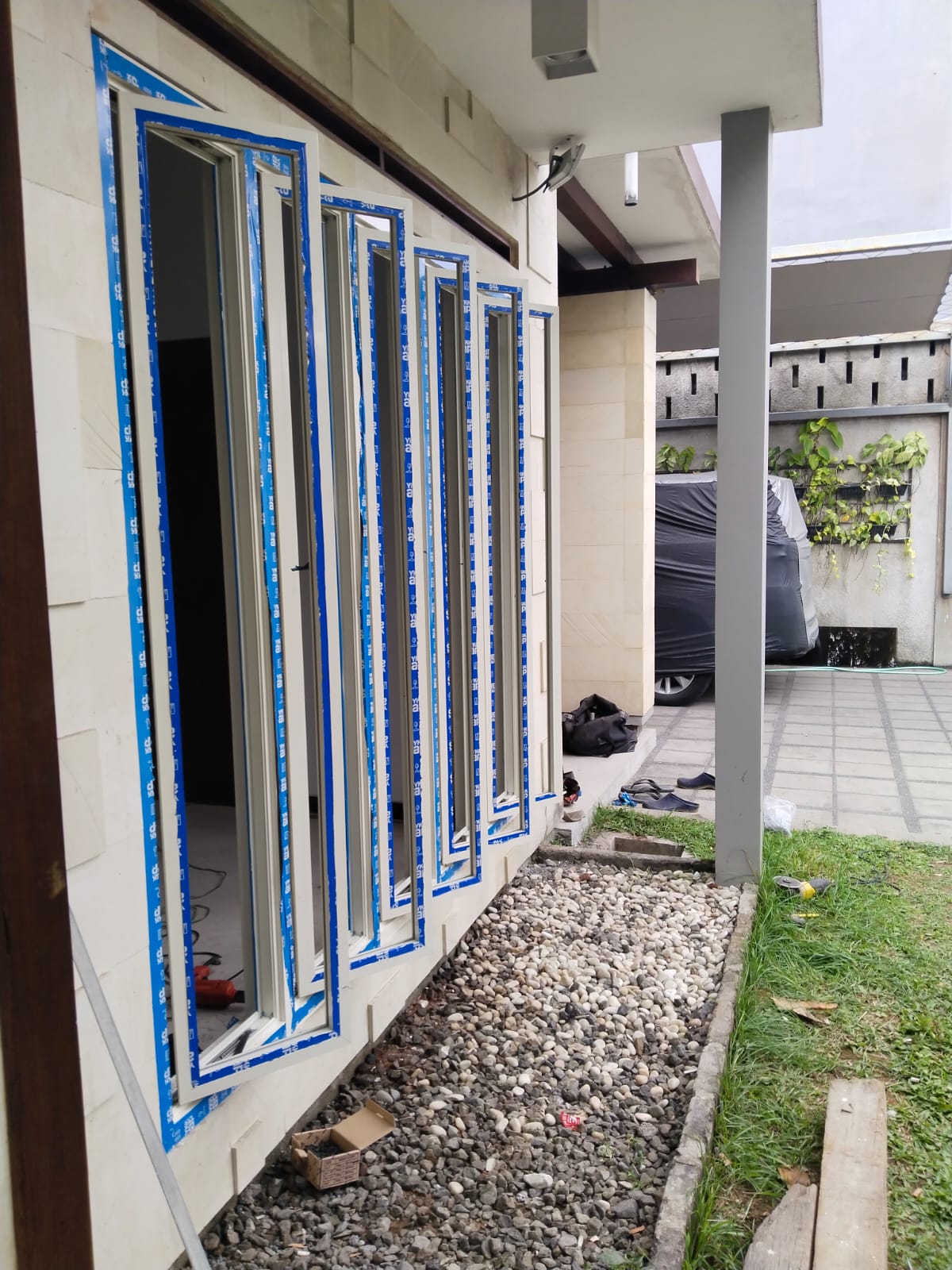 Renovasi Rumah