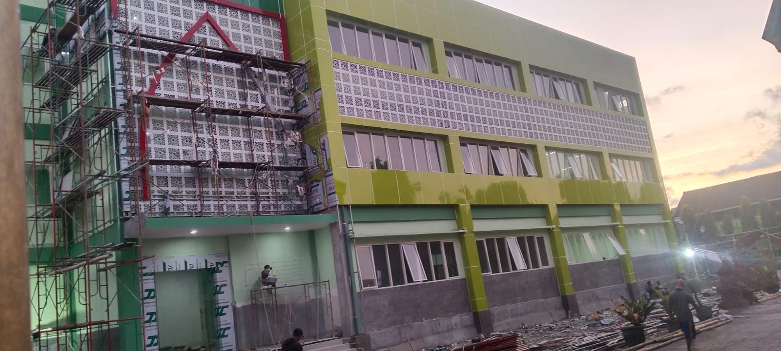 Renovasi Rumah