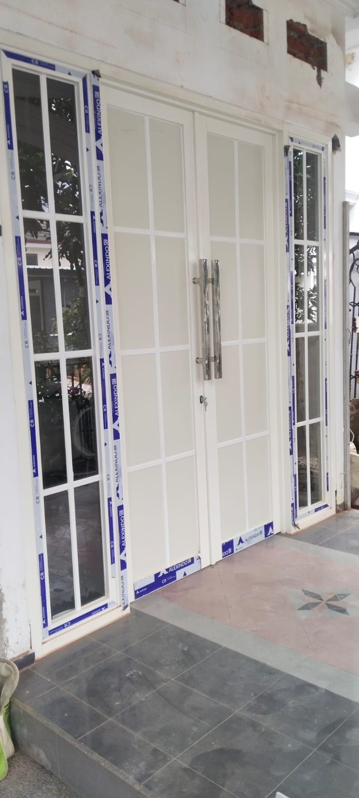 Renovasi Rumah