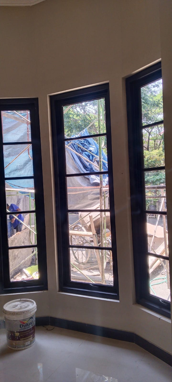 Renovasi Rumah