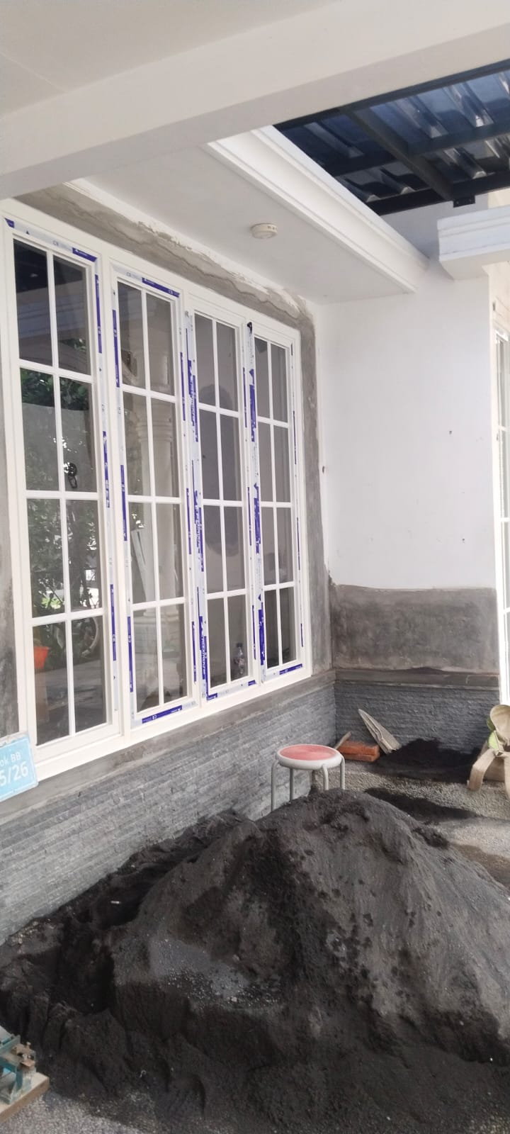 Renovasi Rumah
