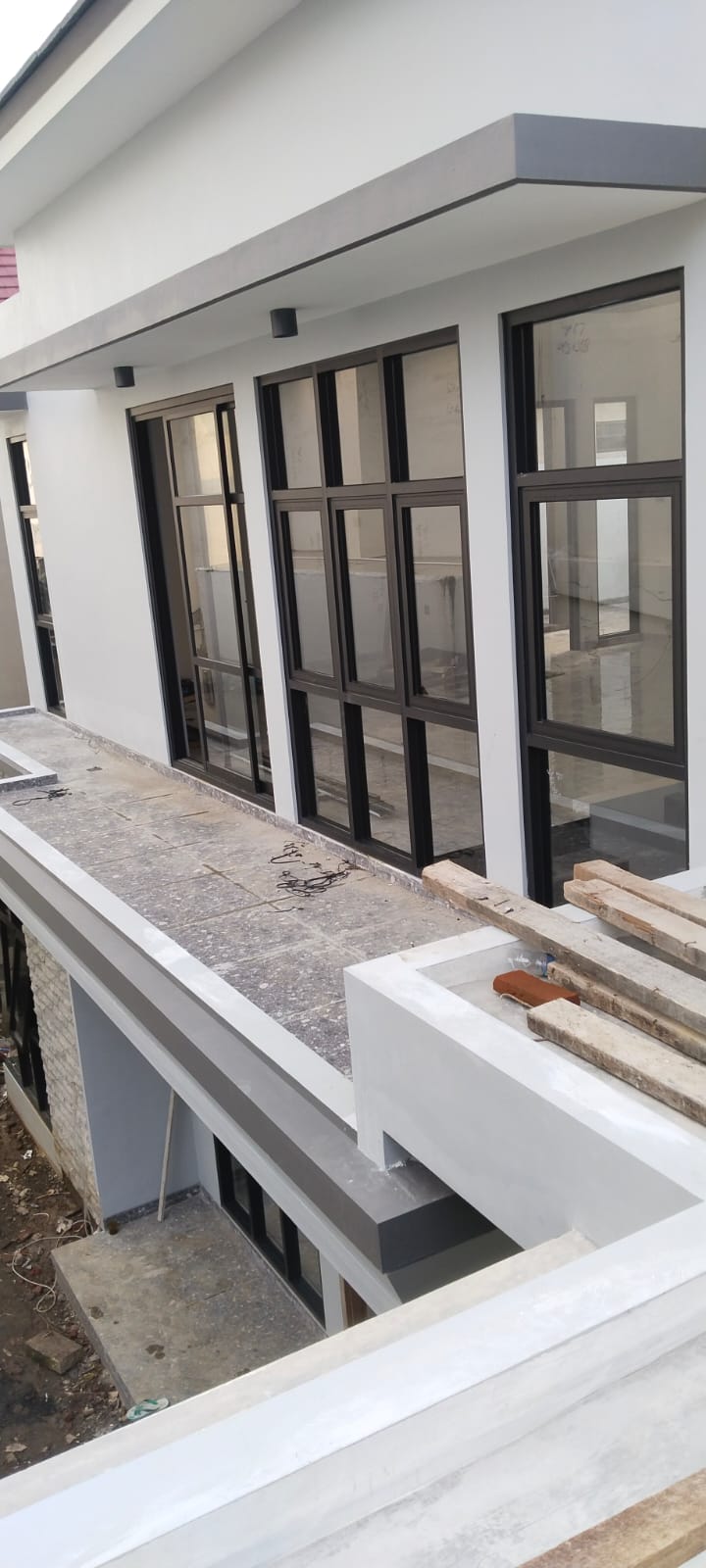 Renovasi Rumah