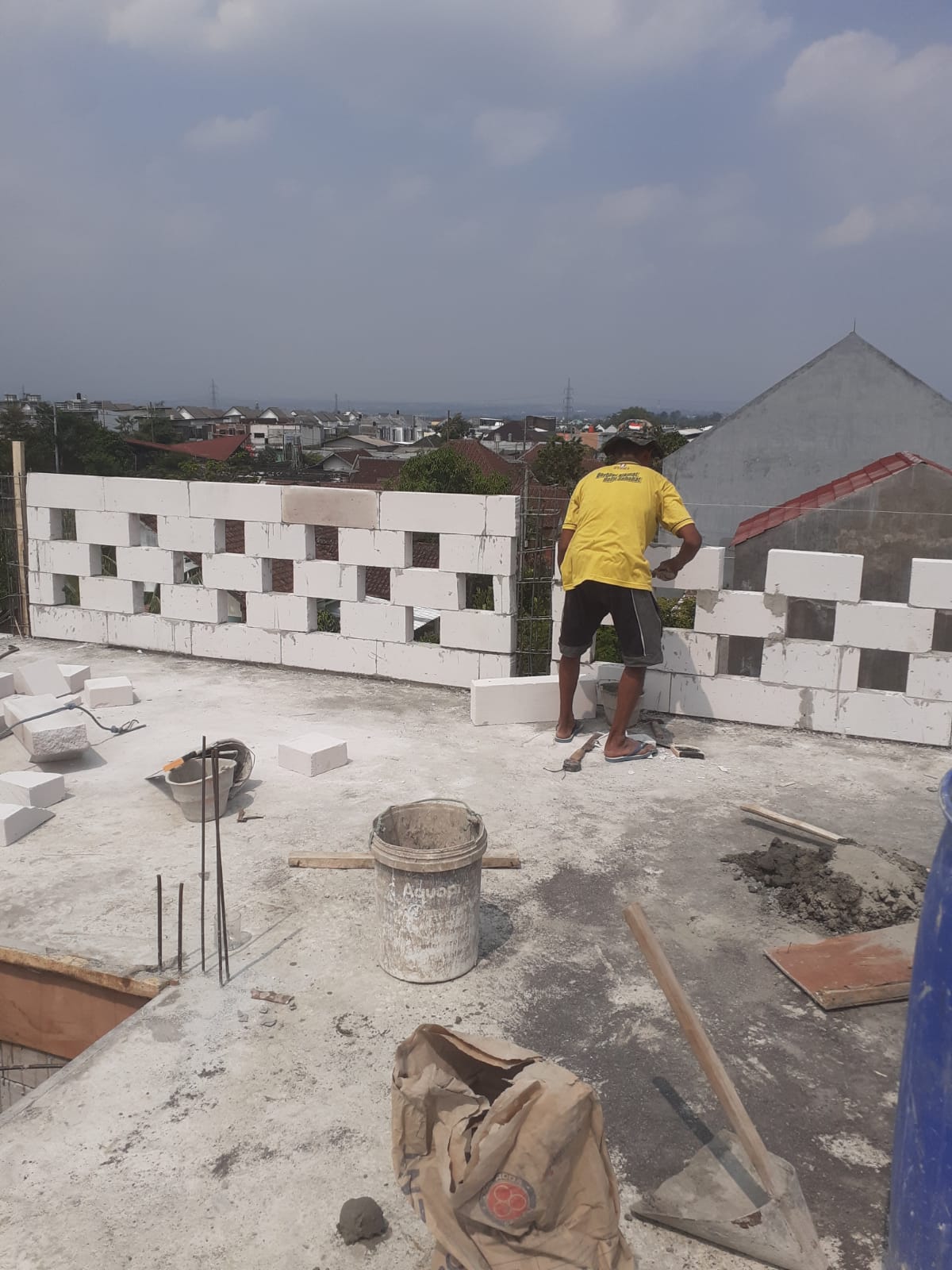 Renovasi Rumah